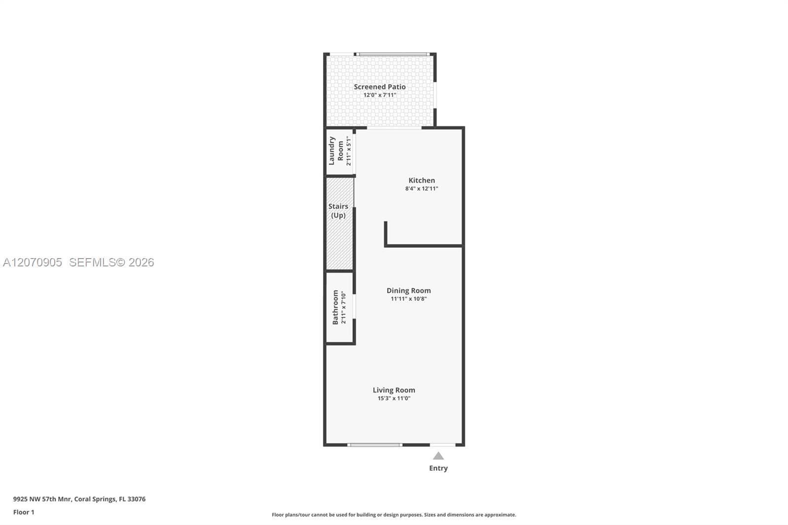 9925 NW 57th Manor, Coral Springs, FL 33076 photo 5