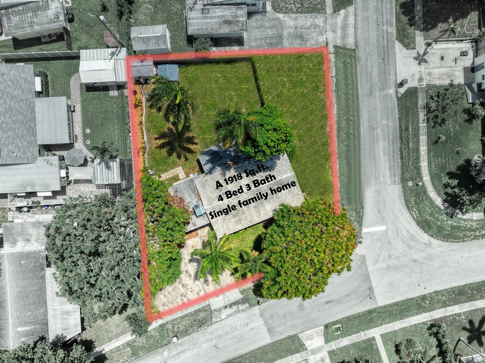 1510 CREST Drive, Lake Worth, FL 33461 photo 2
