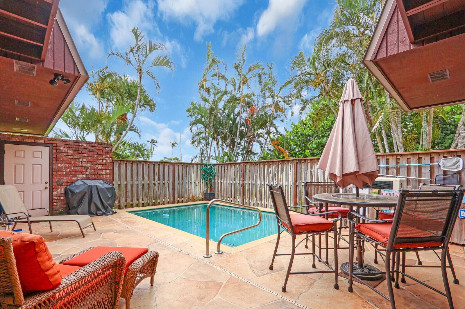 1420 OCEAN Way # 7D, Jupiter, FL 33477 photo 4