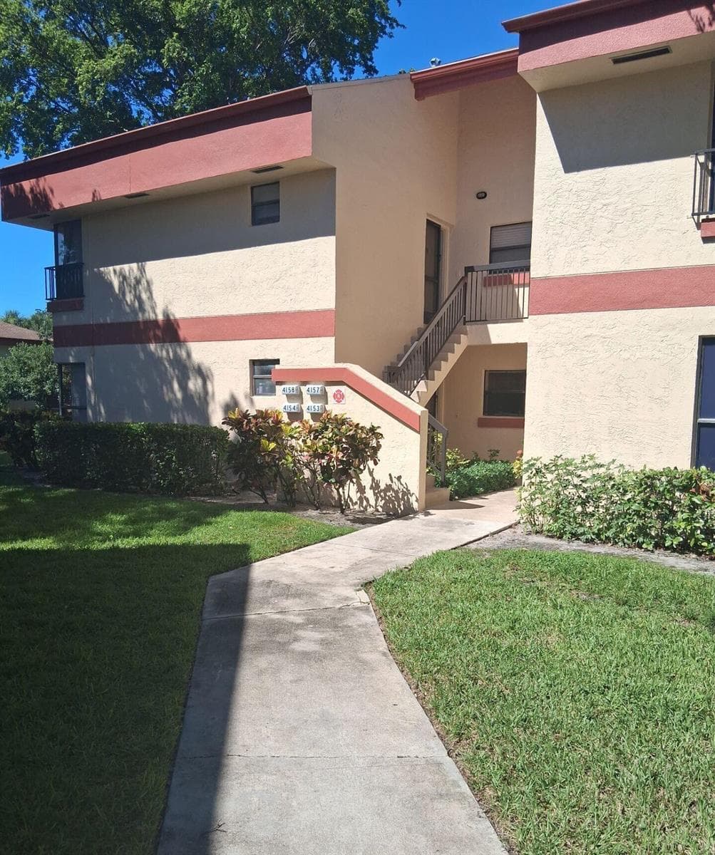 4153 Carambola Circle S # 2151, Coconut Creek, FL 33066