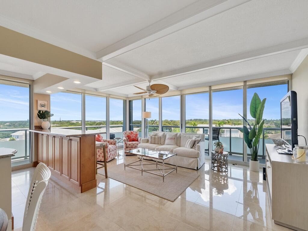 3554 OCEAN Drive # 501S, Vero Beach, FL 32963 photo 2