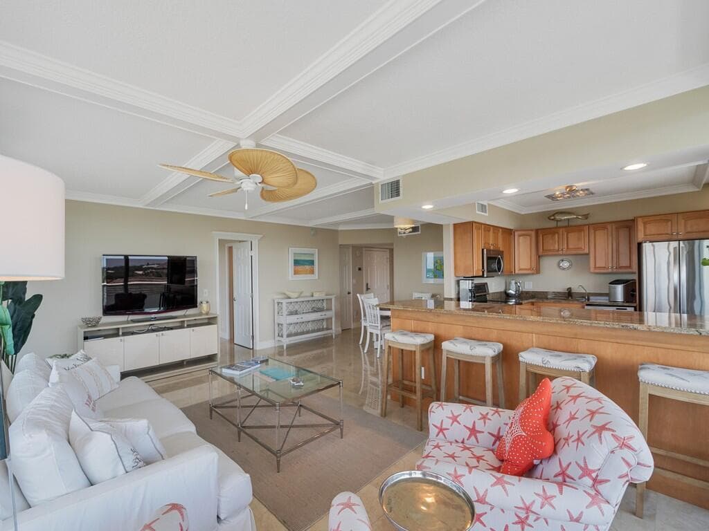 3554 OCEAN Drive # 501S, Vero Beach, FL 32963 photo 3