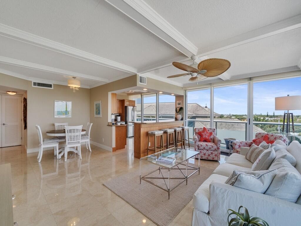 3554 OCEAN Drive # 501S, Vero Beach, FL 32963 photo 4