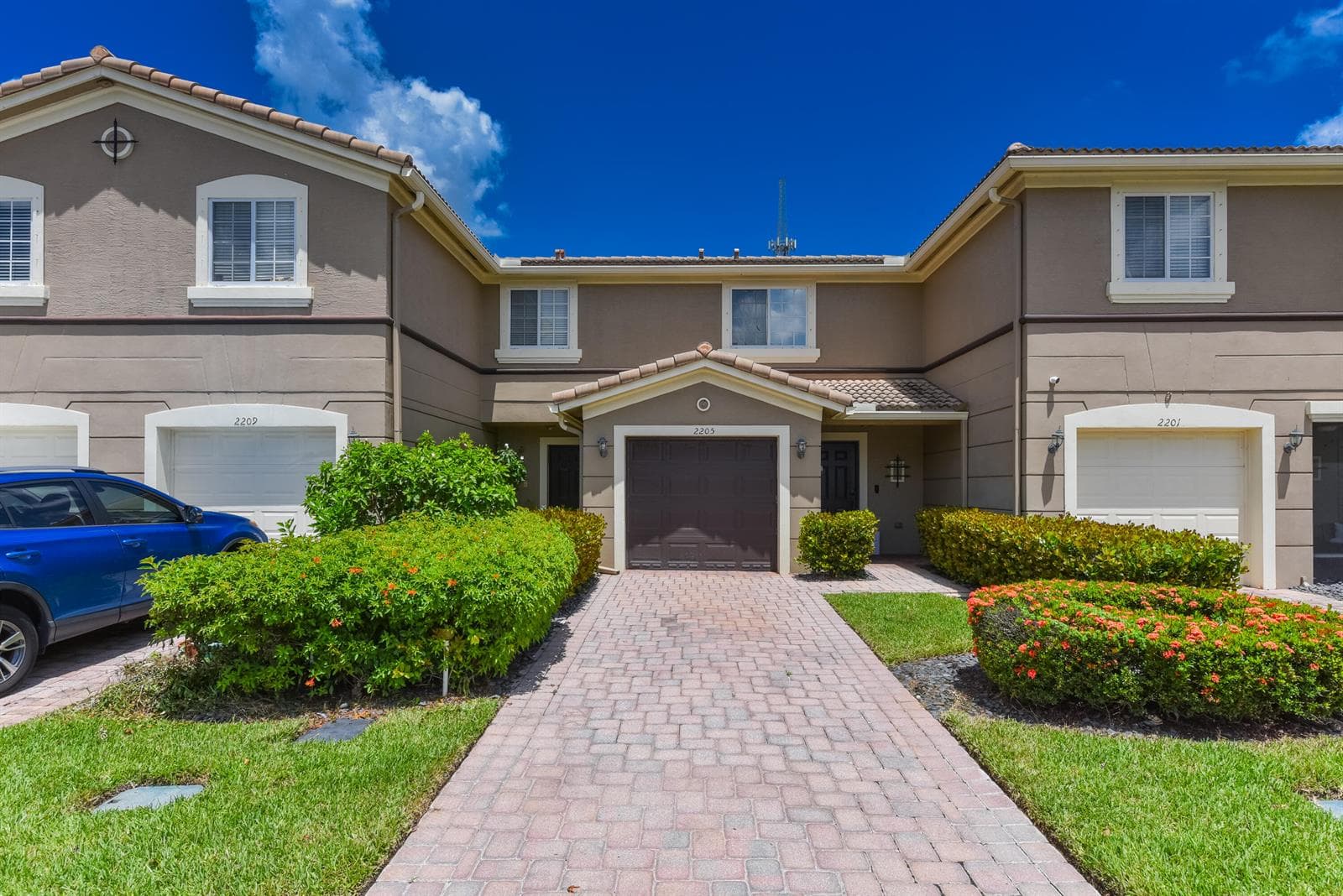 2205 SW MARSHFIELD Court # 2205, Port St. Lucie, FL 34953 photo 2