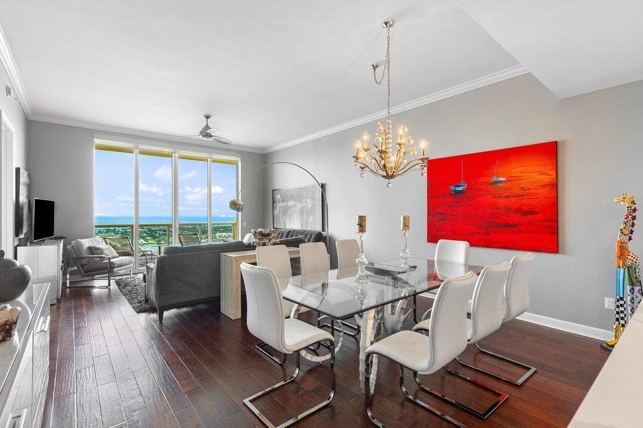 2640 Lake Shore Drive # 2609, Riviera Beach, FL 33404 photo 2
