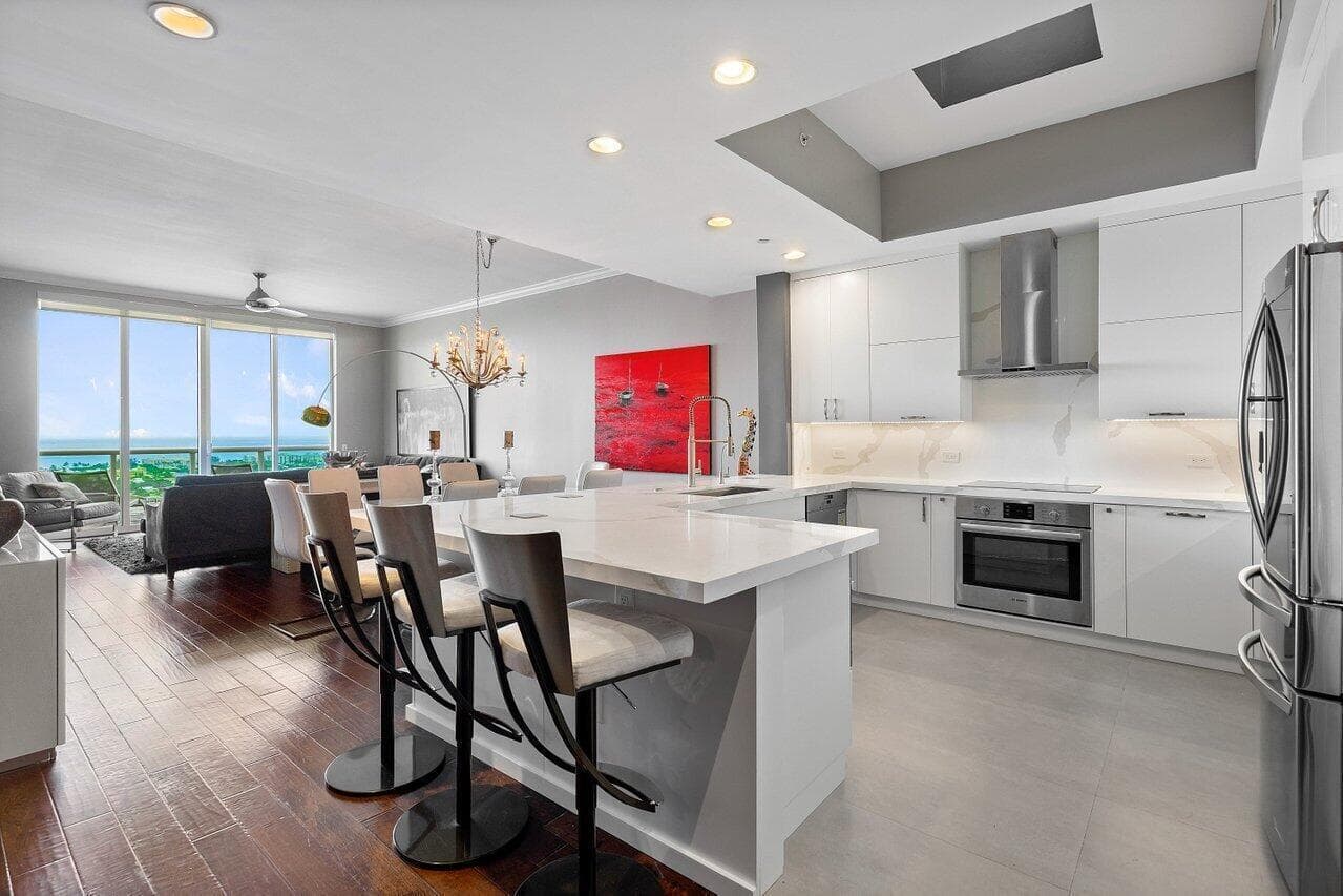 2640 Lake Shore Drive # 2609, Riviera Beach, FL 33404 photo 3