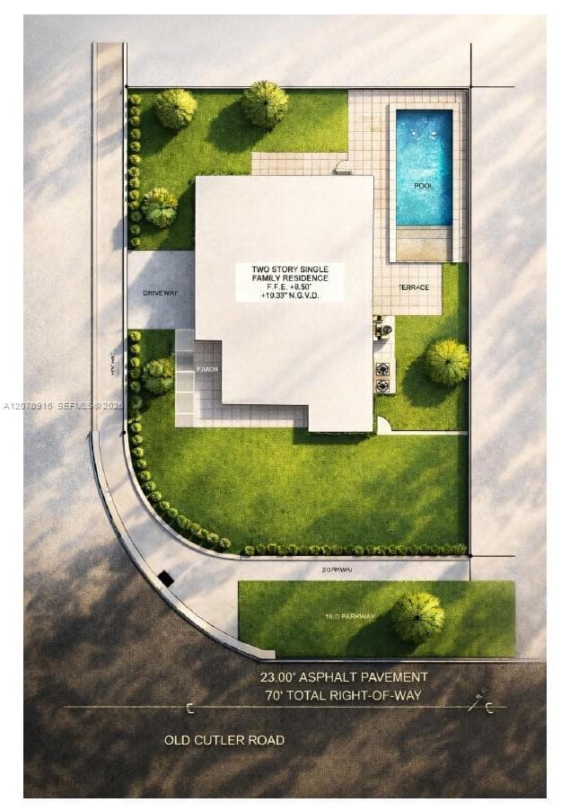 21320 Old Cutler Rd, Cutler Bay, FL 33189 photo 2
