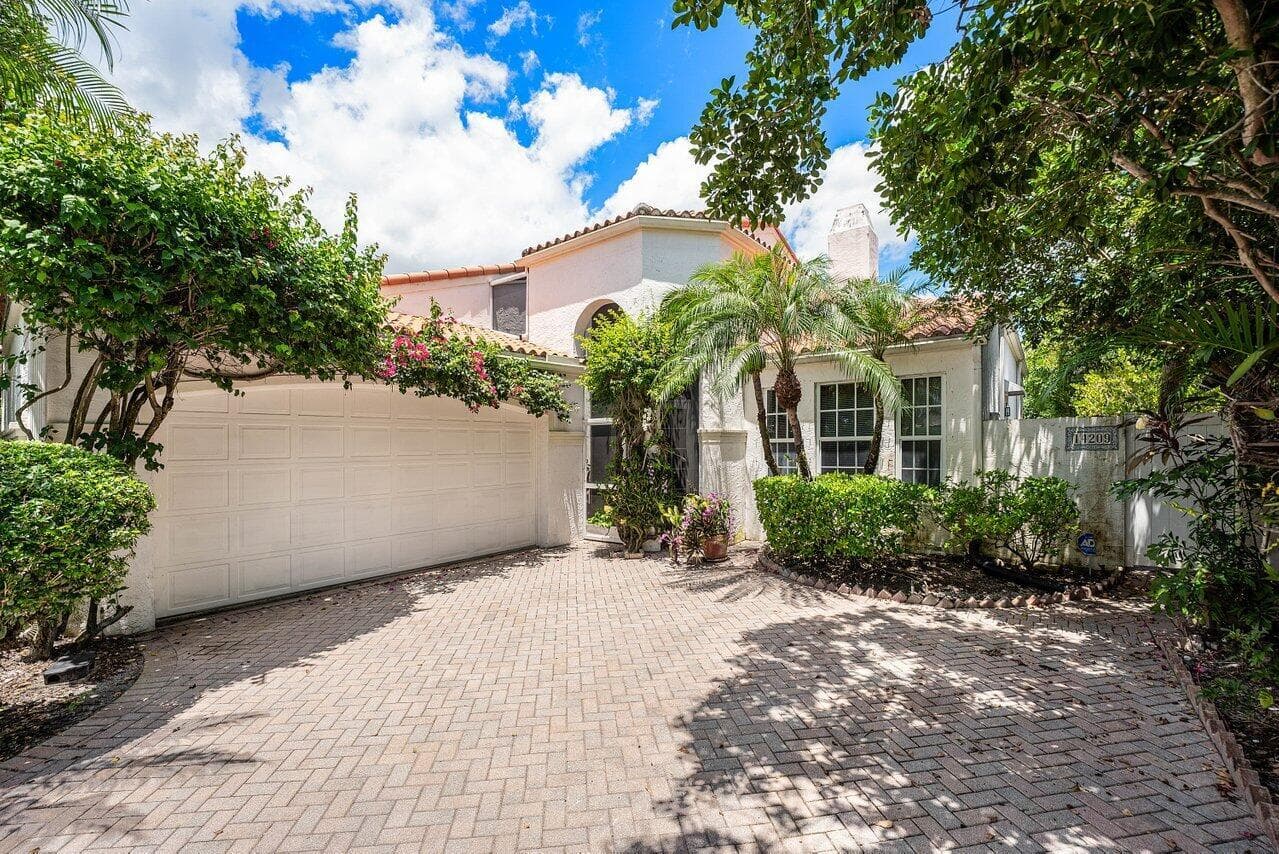 14209 CALYPSO Lane, Wellington, FL 33414