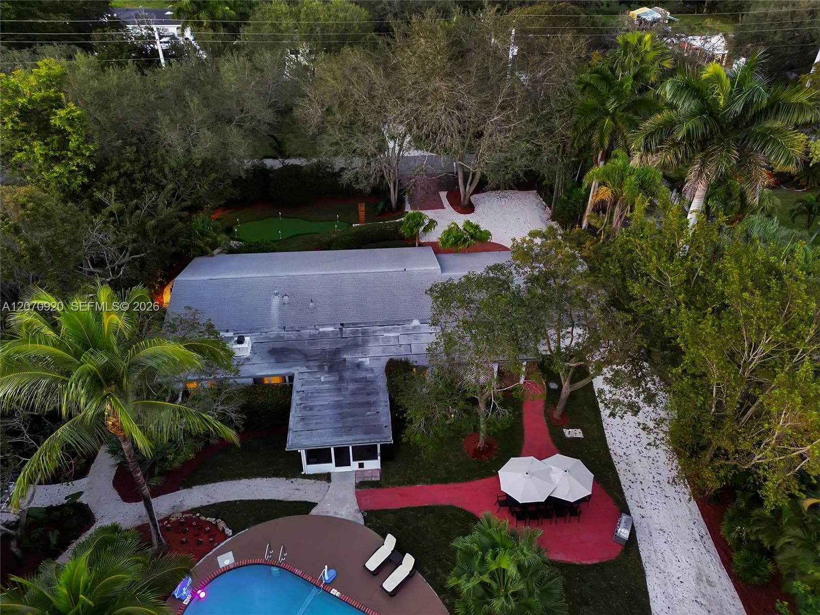 14330 SW 20th St, Davie, FL 33325 photo 5