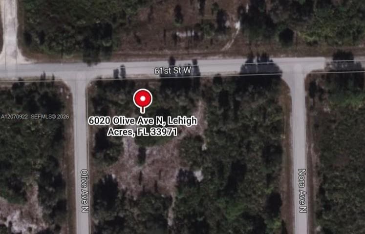 6020 Olive Ave N, Lehigh Acres, FL 33971