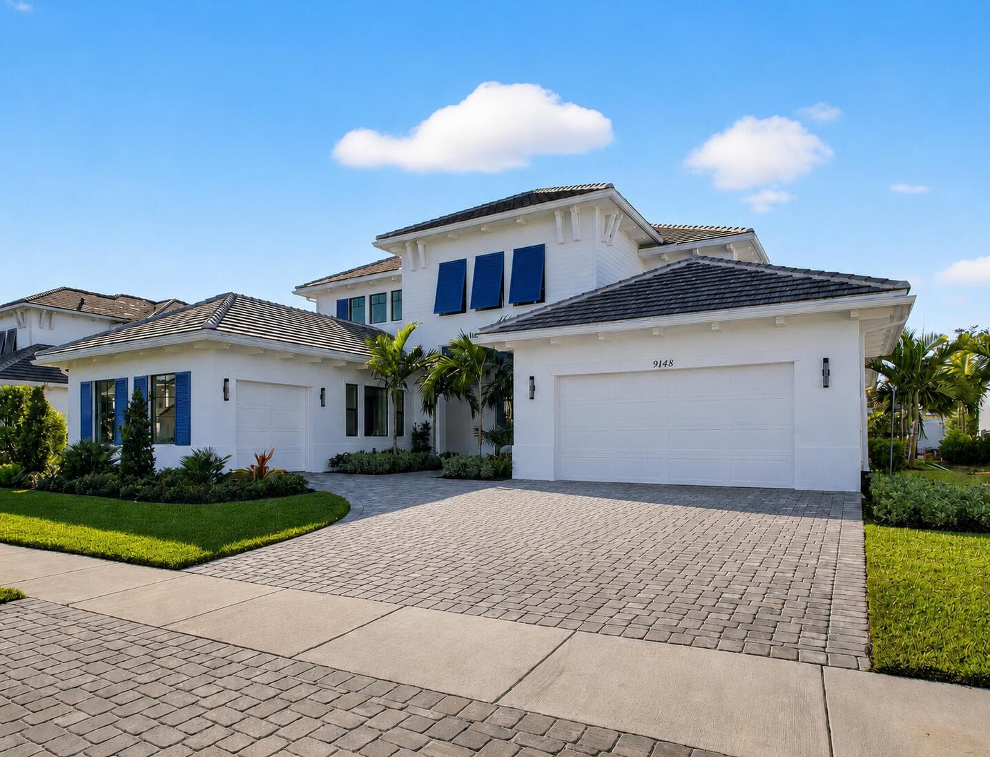 9148 CORAL ISLES Circle # {Lot 13}, Palm Beach Gardens, FL 33412 photo 2