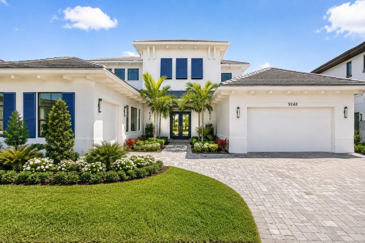 9148 CORAL ISLES Circle # {Lot 13}, Palm Beach Gardens, FL 33412 photo 3