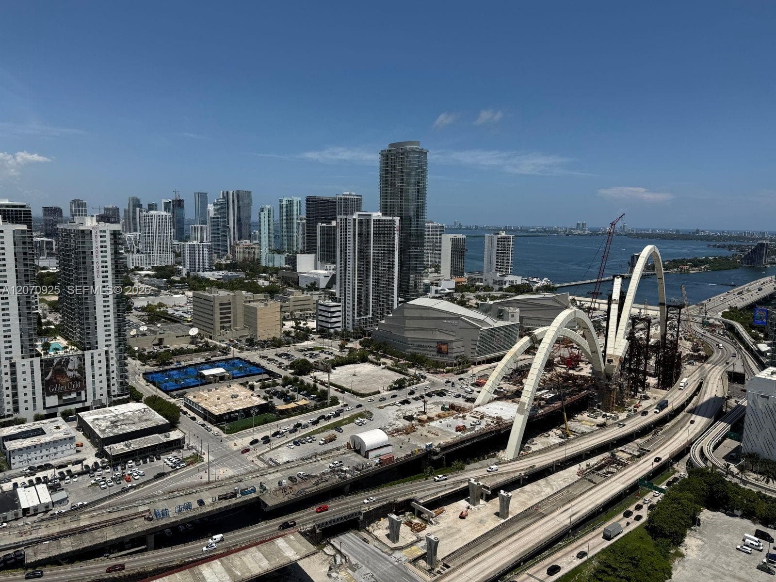 20 NE 11 street # 3605, Miami, FL 33132 photo 2