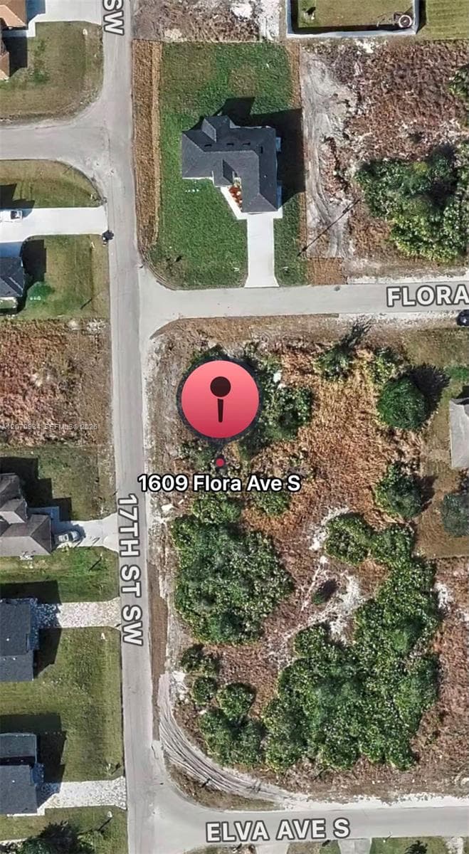 1609 Flora Ave S, Lehigh Acres, FL 33976 photo 2