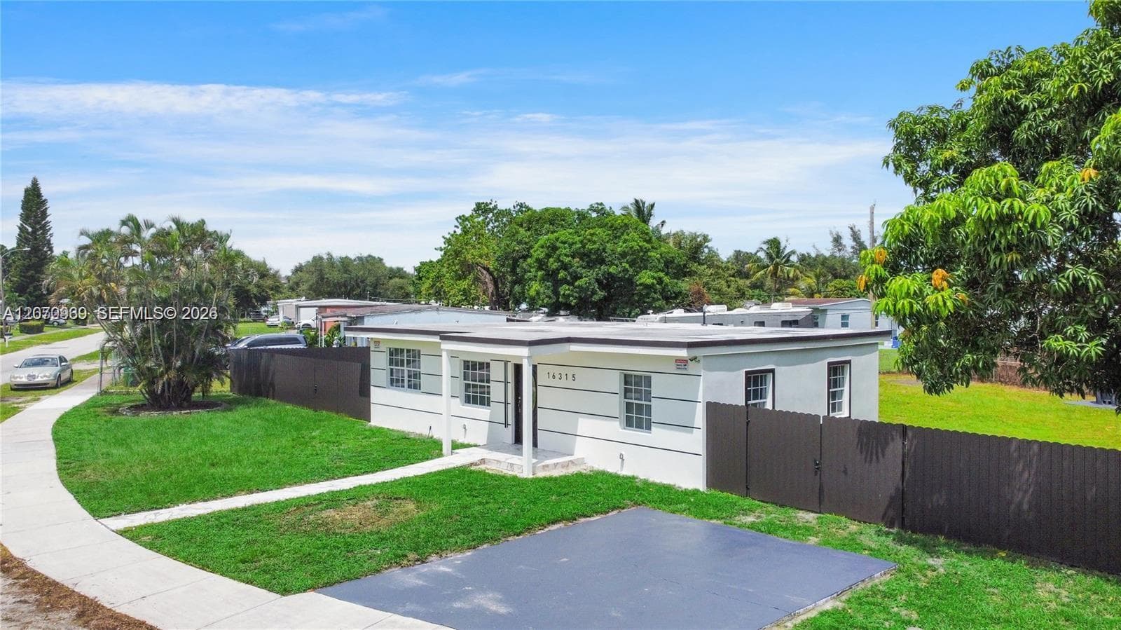 Listing