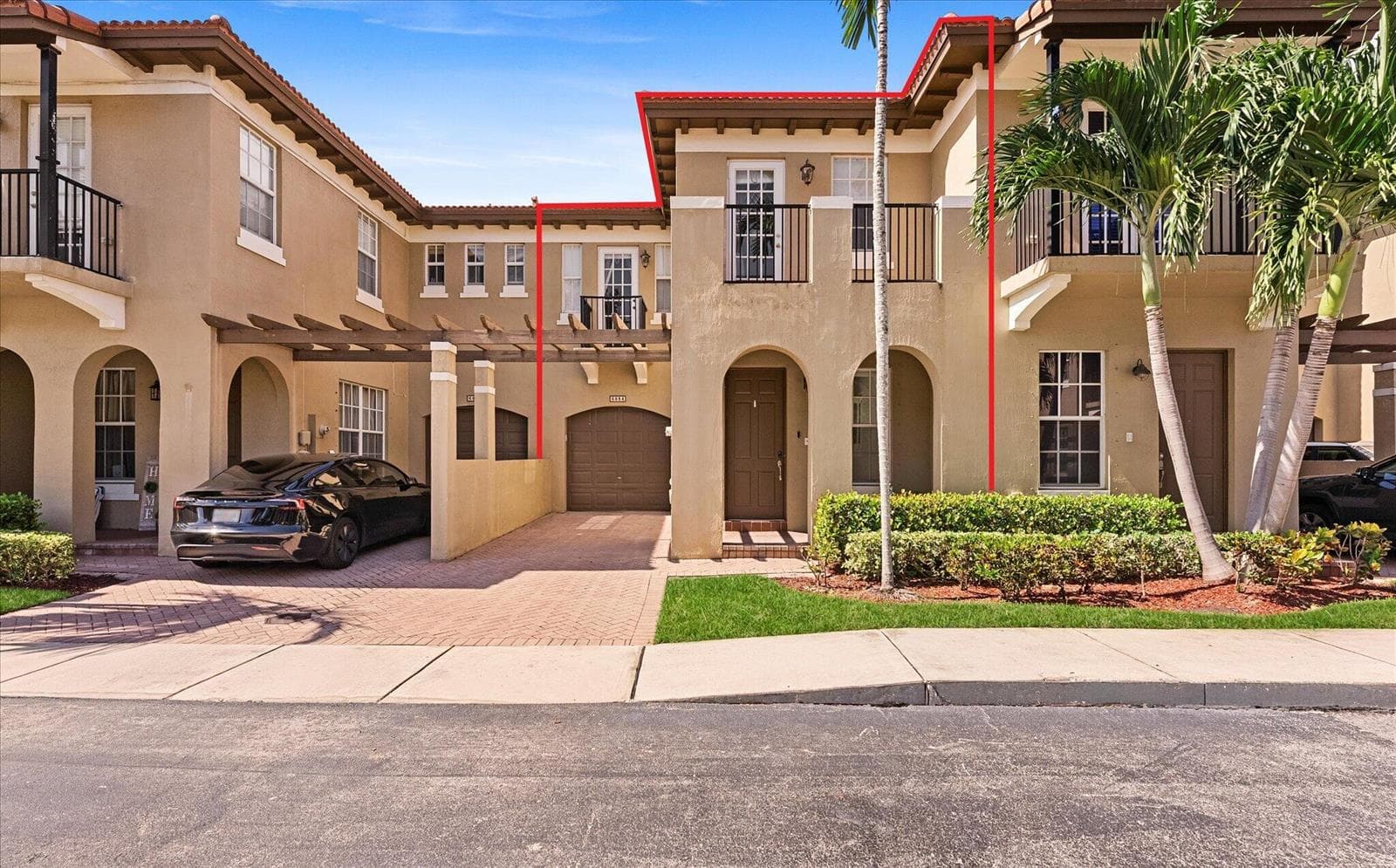 6884 JULIA GARDENS Drive, Coconut Creek, FL 33073 photo 2