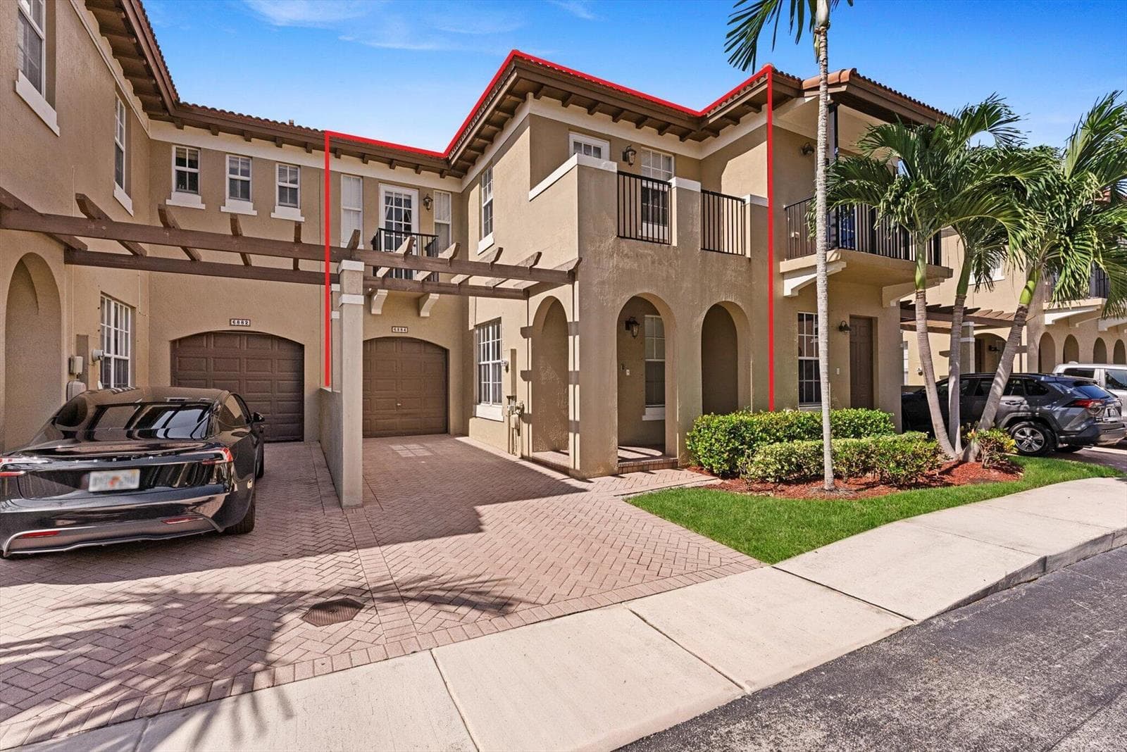 6884 JULIA GARDENS Drive, Coconut Creek, FL 33073 photo 4