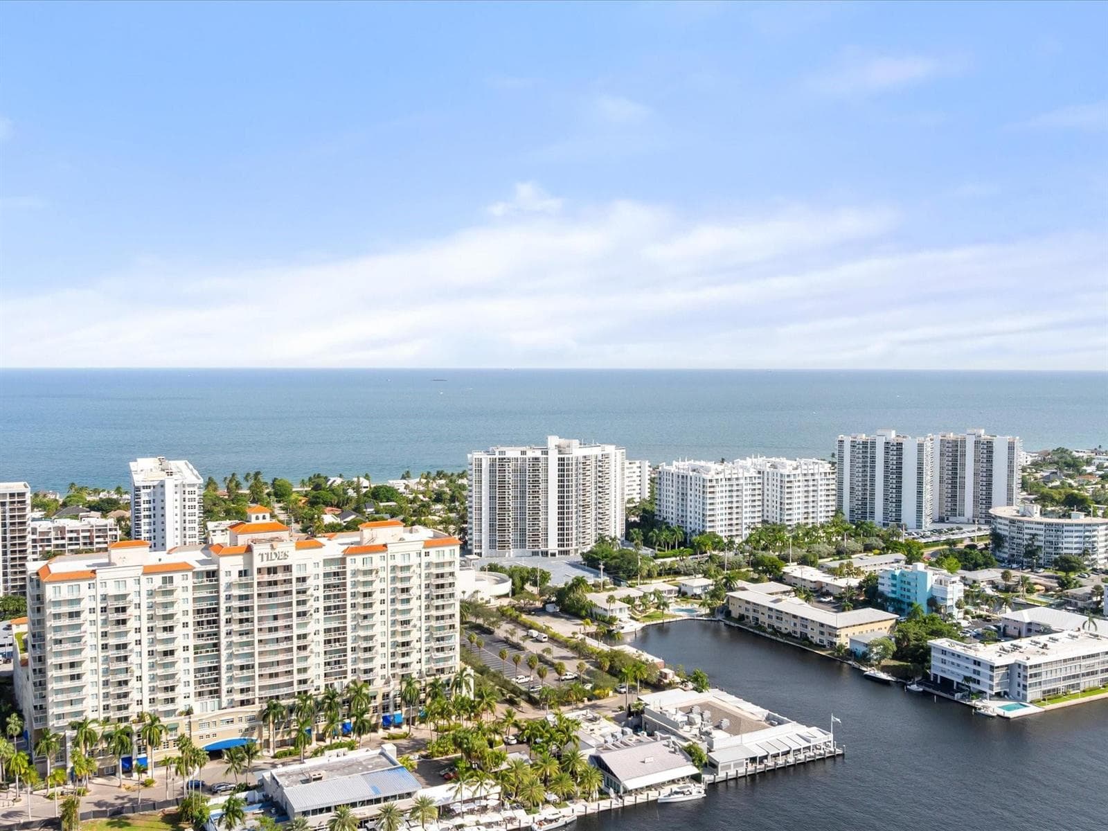 2841 N OCEAN Boulevard # 1407, Fort Lauderdale, FL 33308 photo 2