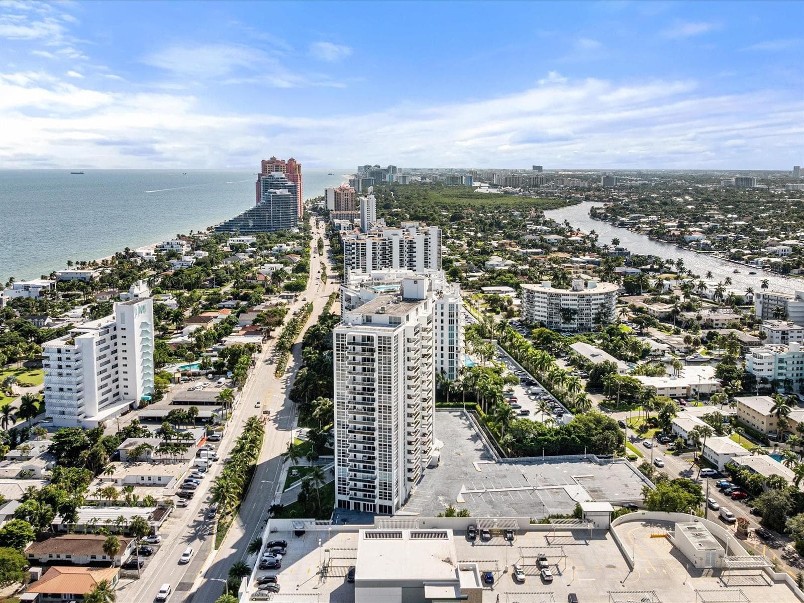 2841 N OCEAN Boulevard # 1407, Fort Lauderdale, FL 33308 photo 3