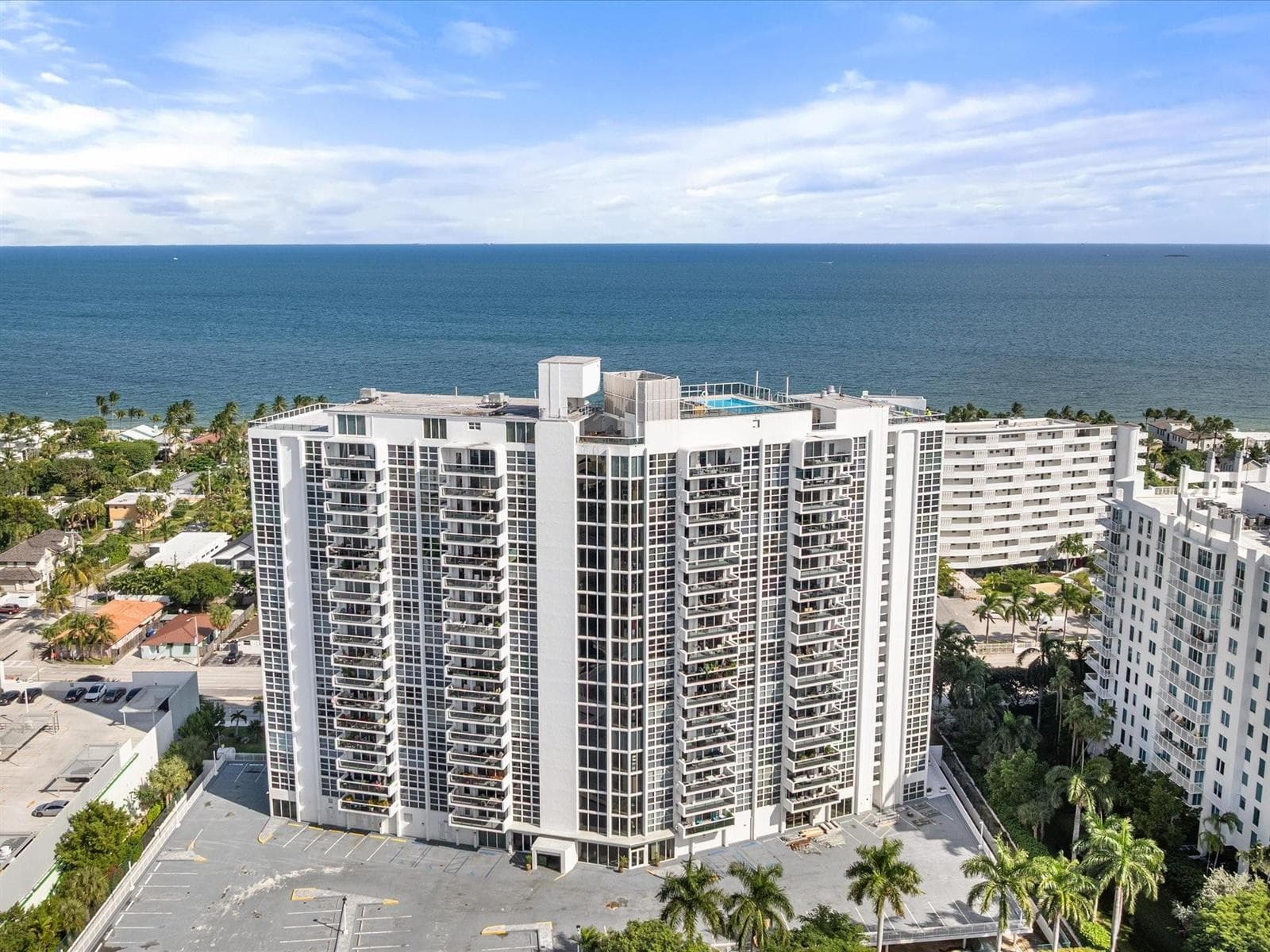 2841 N OCEAN Boulevard # 1407, Fort Lauderdale, FL 33308 photo 5