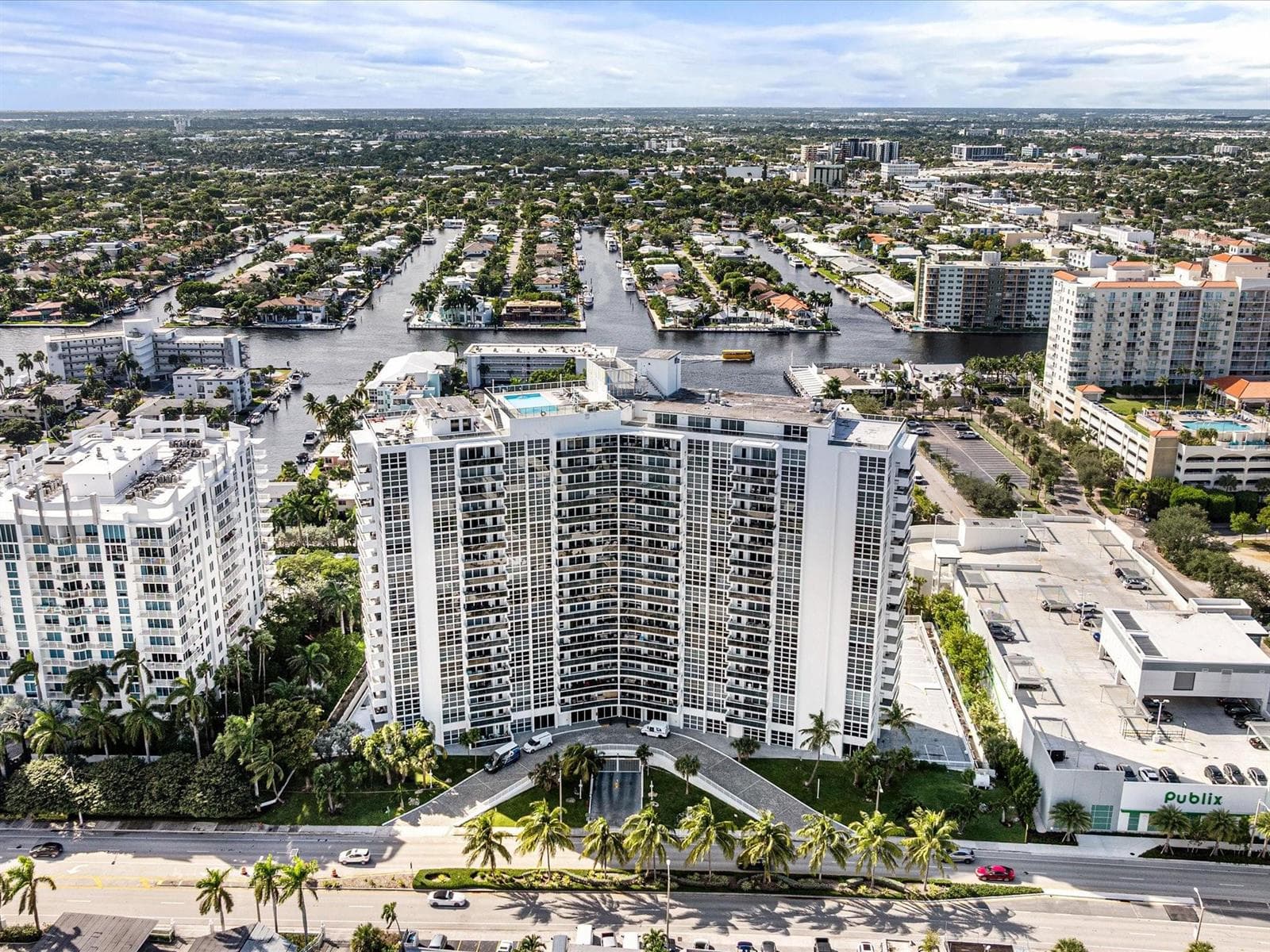 2841 N OCEAN Boulevard # 1407, Fort Lauderdale, FL 33308 photo 4