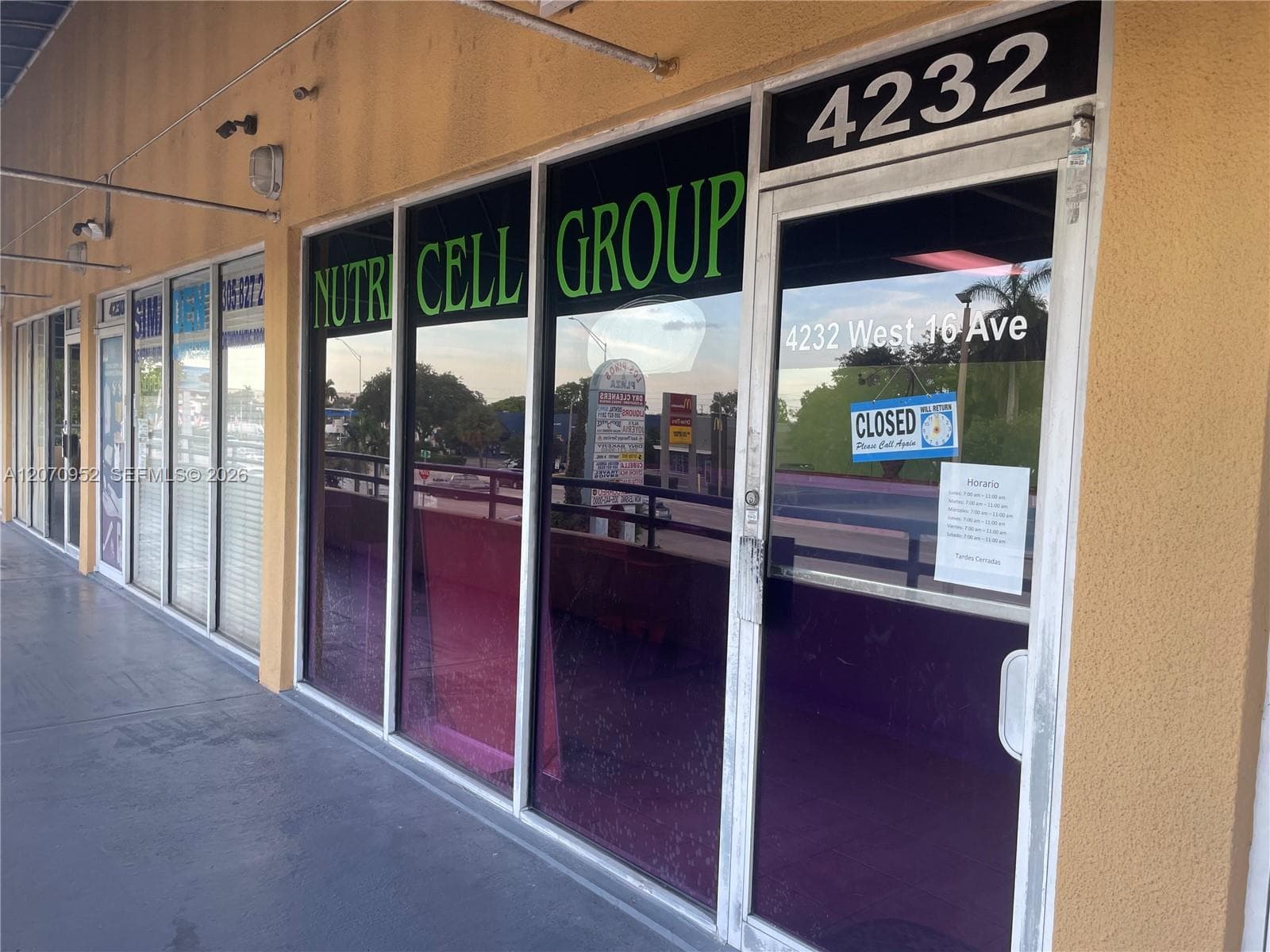 4232 W 16th Ave, Hialeah, FL 33012