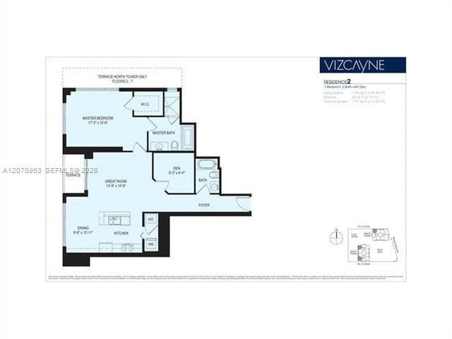 253 NE 2nd St # 902, Miami, FL 33132 photo 3