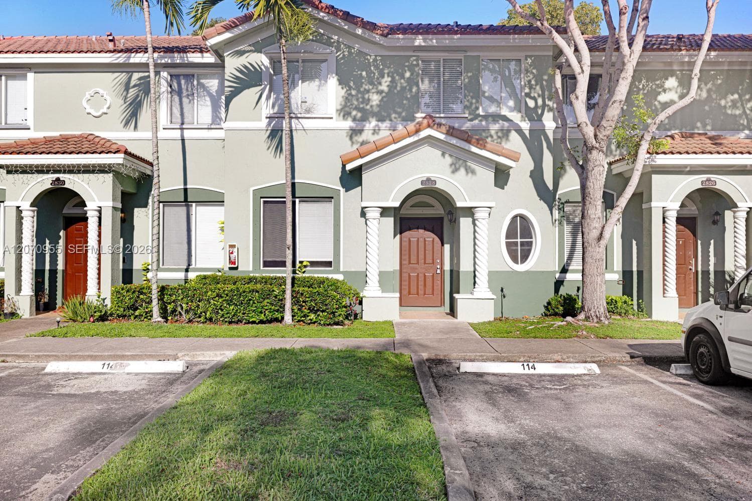 2828 SE 16th Ave # 114, Homestead, FL 33035 photo 2