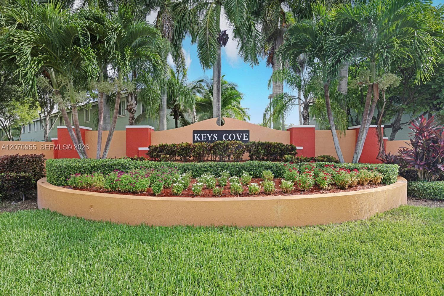 2828 SE 16th Ave # 114, Homestead, FL 33035