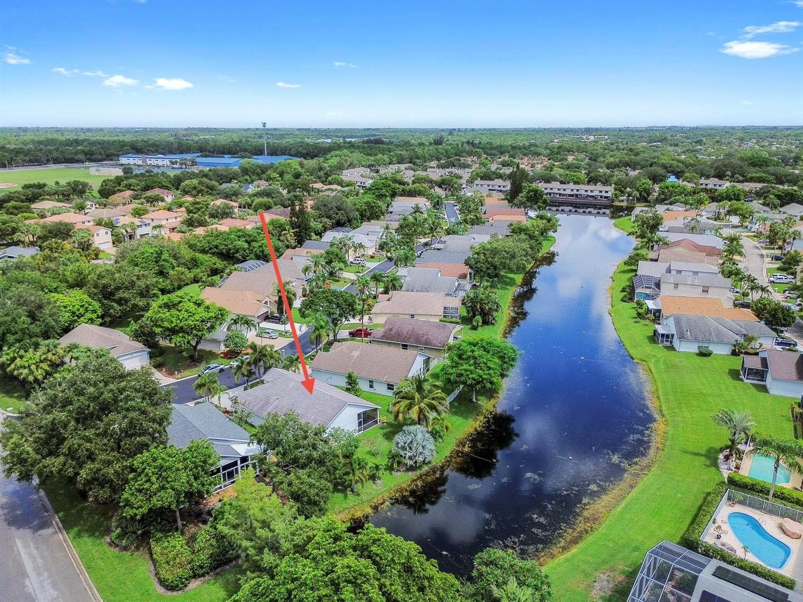 2203 Soundings Court, FL 33413 photo 3
