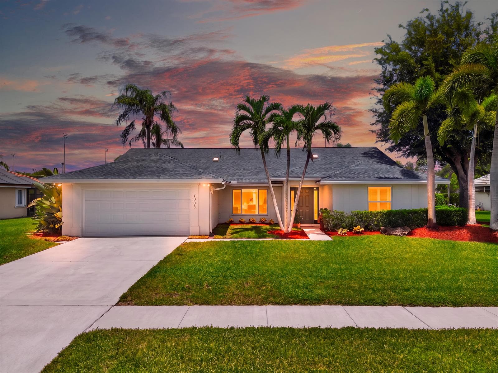 13708 Folkestone Circle, Wellington, FL 33414 photo 2