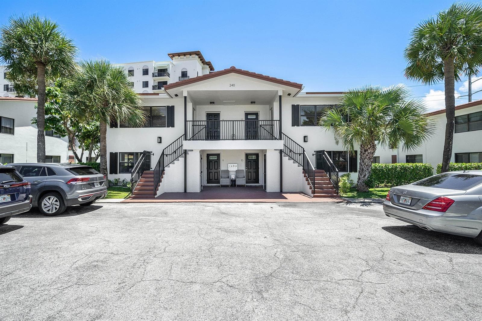 240 SW 7th Street # 11, Boca Raton, FL 33432