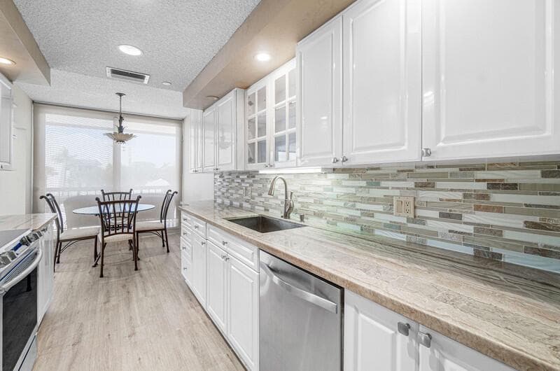 4748 S OCEAN Boulevard # 2A, Highland Beach, FL 33487 photo 5
