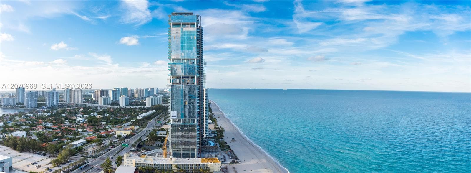 18201 Collins Ave # 4208, Sunny Isles Beach, FL 33160 photo 5
