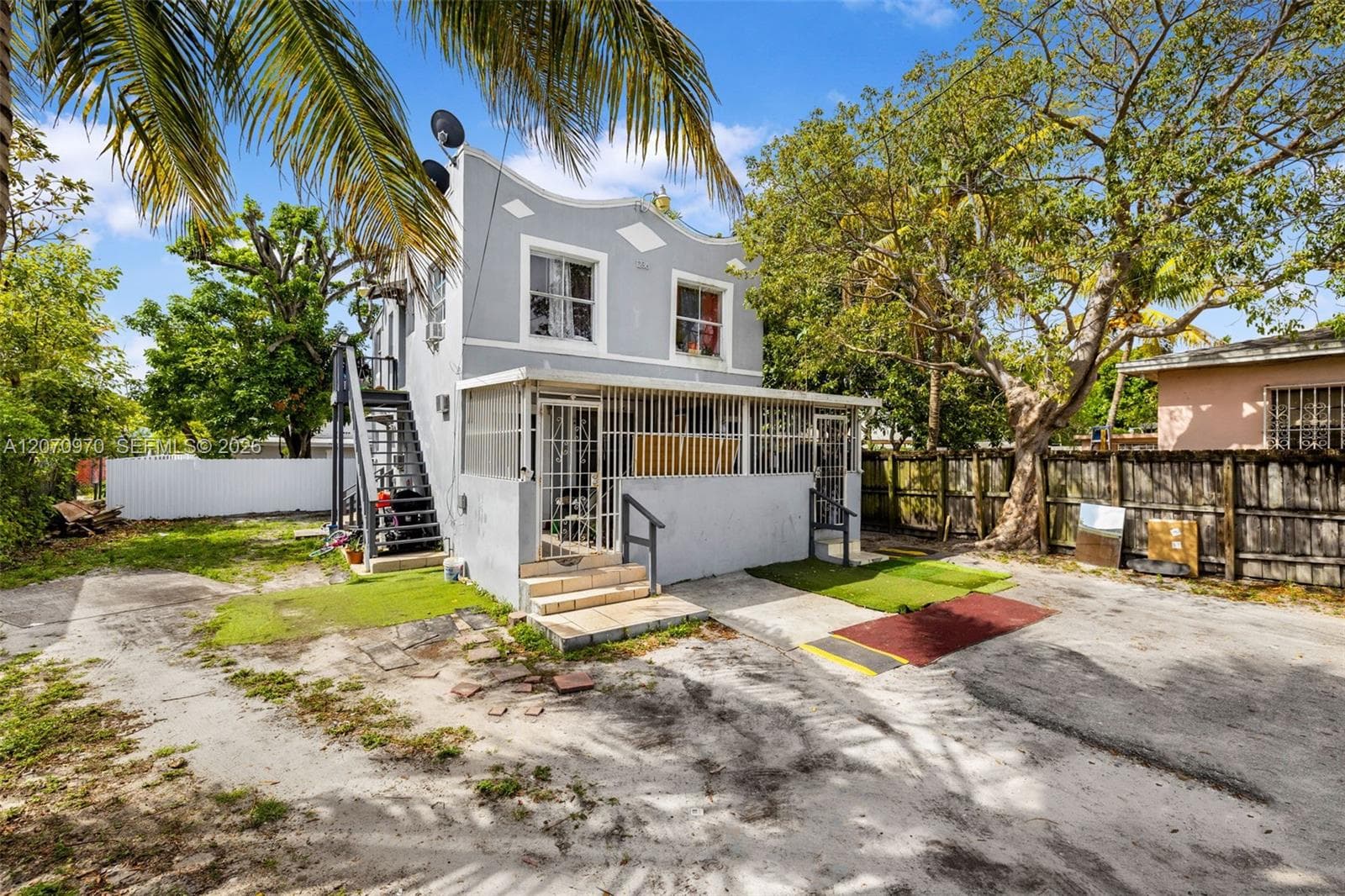 1236 NW 28th St # 1, Miami, FL 33142 photo 2