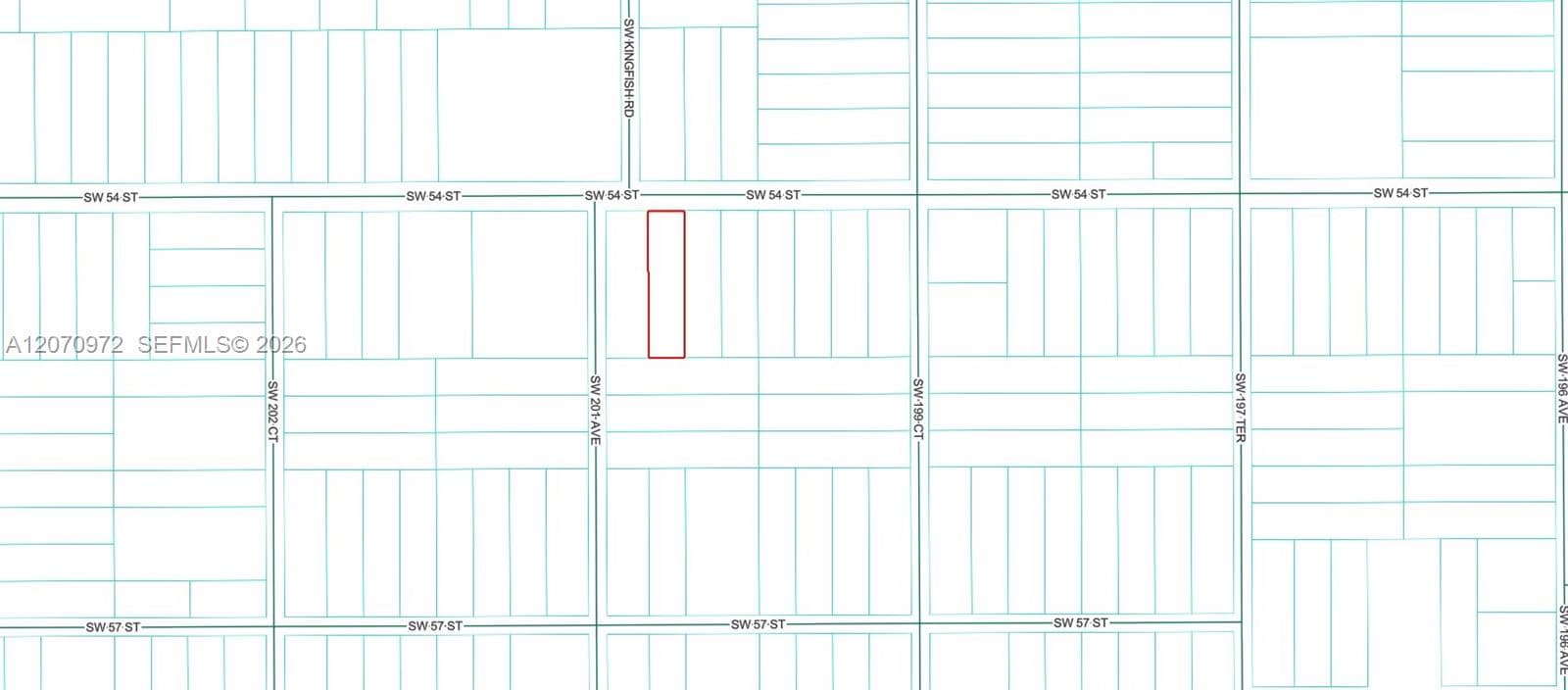 Undetermined SW 54 Street, Other City - In The State Of Florida, FL 34431 photo 2