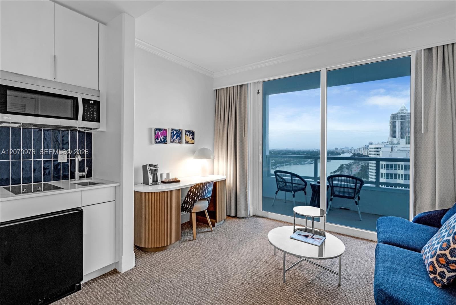 4401 Collins Ave # 1609, Miami Beach, FL 33140 photo 4