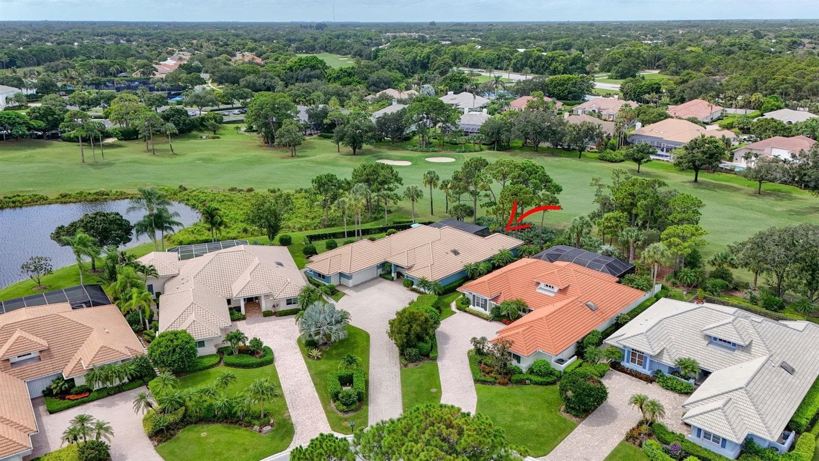 1258 SE Brewster Place, Stuart, FL 34997 photo 3