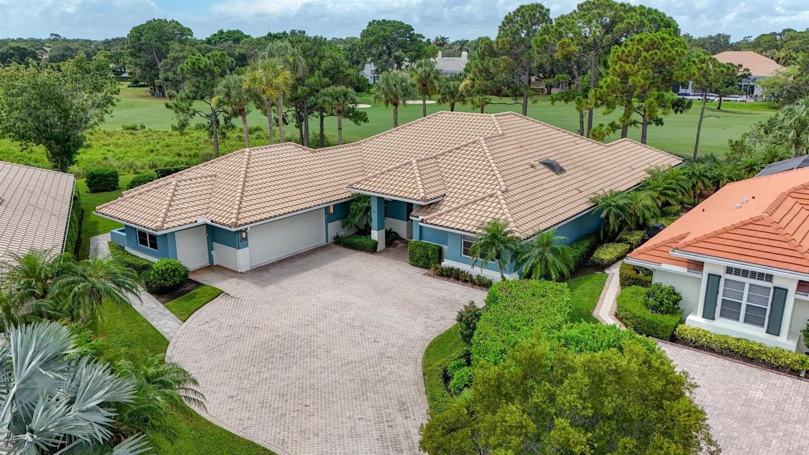 1258 SE Brewster Place, Stuart, FL 34997 photo 5