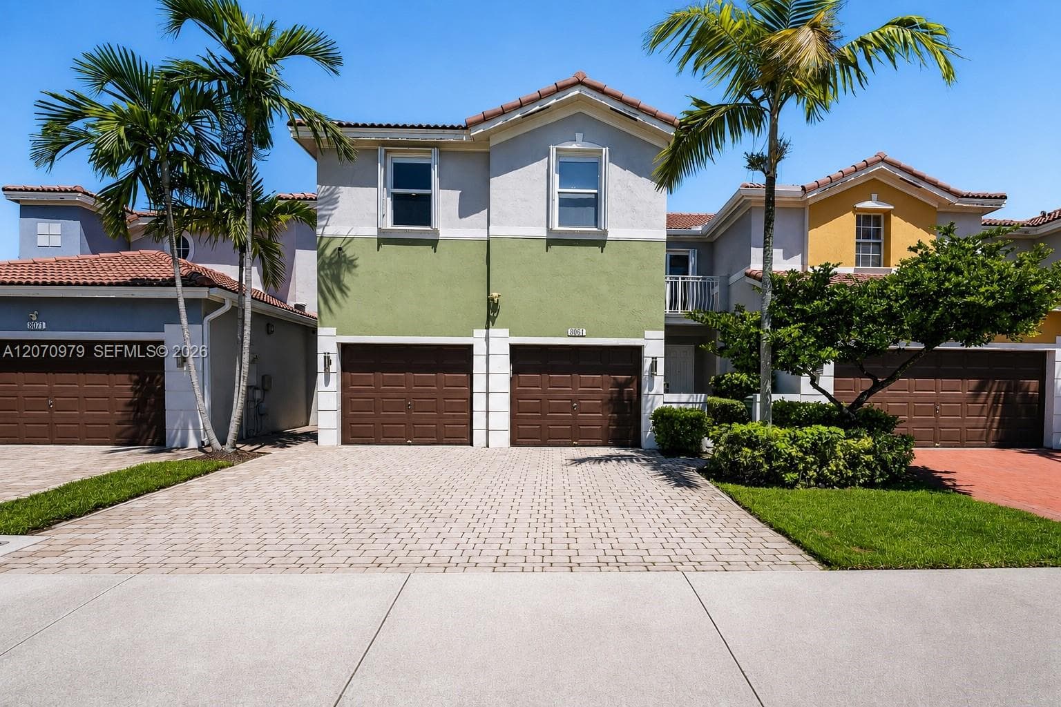 8061 NW 114th Pl # 8061, Doral, FL 33178 photo 2