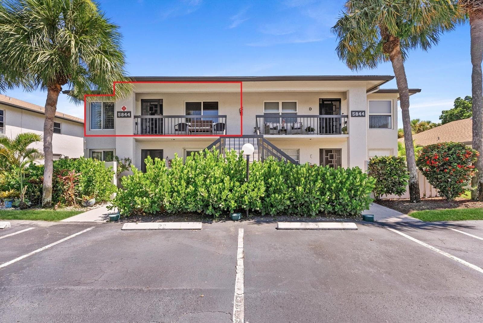 5844 Areca Palm Court # Unit b, Delray Beach, FL 33484 photo 2
