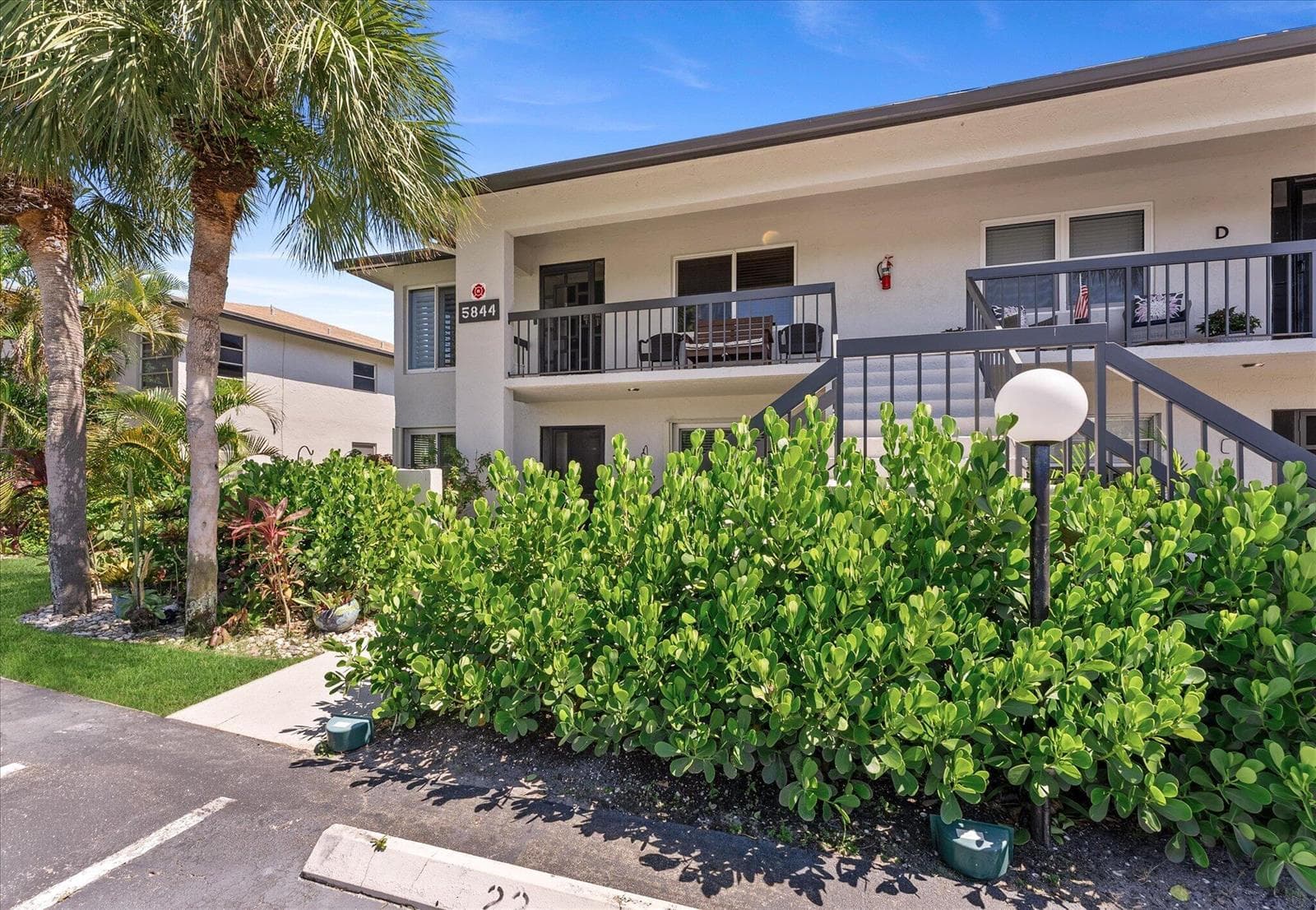 5844 Areca Palm Court # Unit b, Delray Beach, FL 33484 photo 3