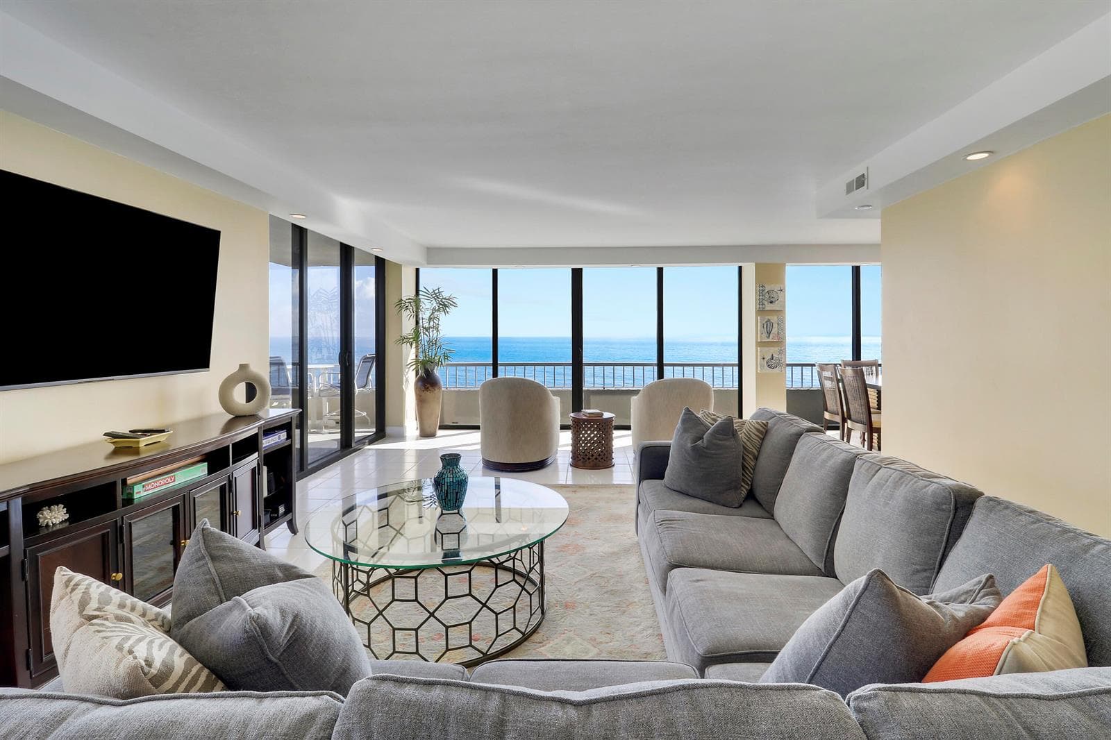5510 N OCEAN Drive # 4C, Singer Island, FL 33404 photo 3