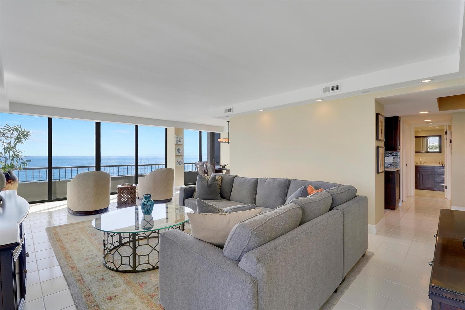 5510 N OCEAN Drive # 4C, Singer Island, FL 33404 photo 5