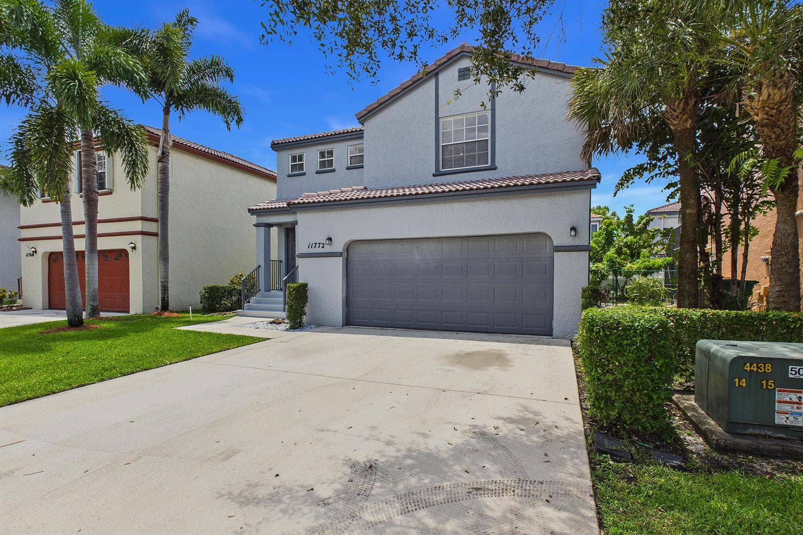 11772 NW 1ST Street, Coral Springs, FL 33071 photo 4