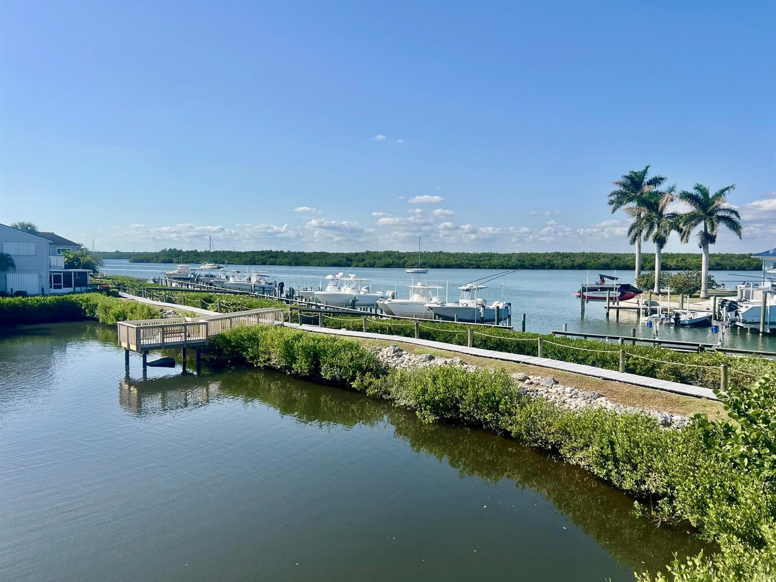 2486 Harbour Cove Drive, Hutchinson Island, FL 34949 photo 5