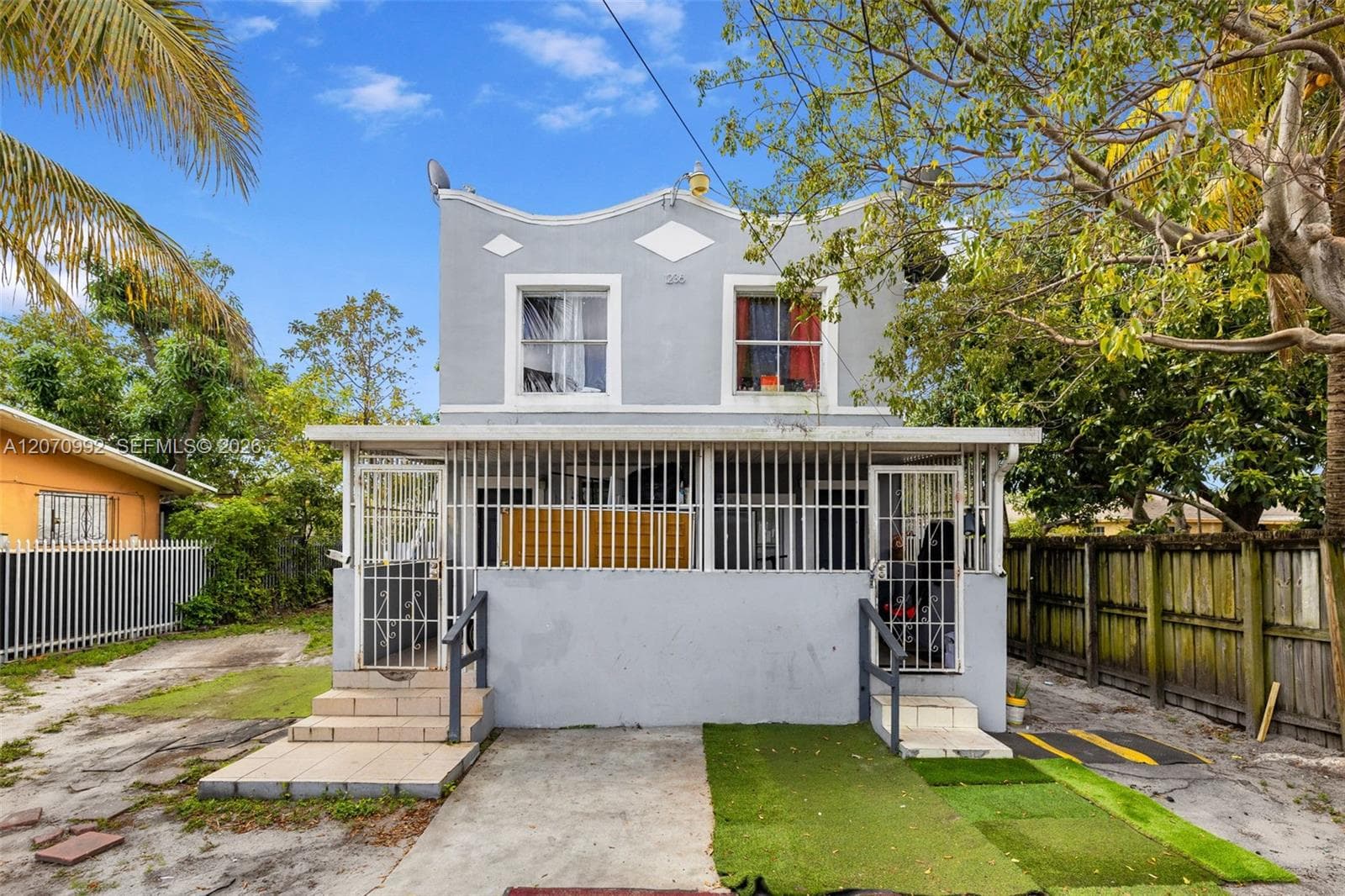 1236 NW 28th St # 2, Miami, FL 33142