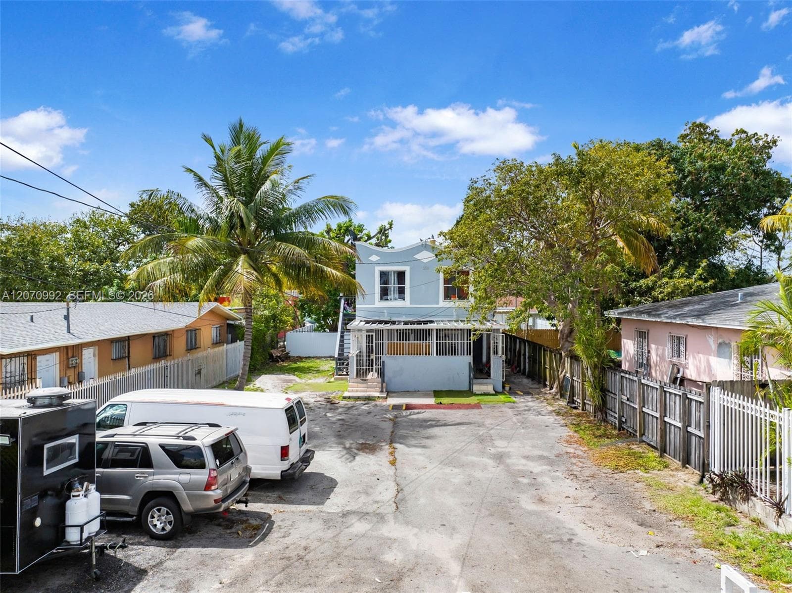 1236 NW 28th St # 2, Miami, FL 33142 photo 5