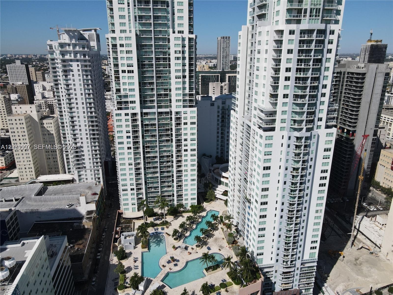 244 Biscayne Blvd # 3106, Miami, FL 33132 photo 2