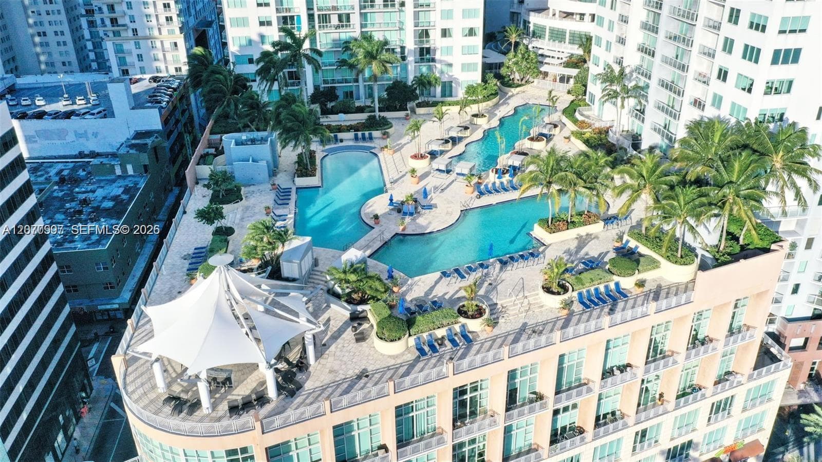 244 Biscayne Blvd # 3106, Miami, FL 33132 photo 5